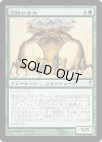 避難の古木/Sheltering Ancient (CSP)《Foil》
