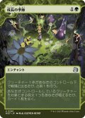 成長の季節/Season of Growth (WOT)【おとぎ話】《Foil》