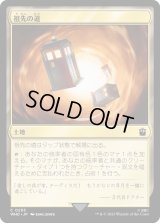 祖先の道/Path of Ancestry (WHO)《Foil》