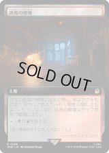 凶兆の廃墟/Foreboding Ruins (WHO)【拡張アート版】