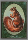リス トークン/Squirrel Toke (UGL）