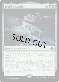 髑髏胞子の結節点/The Skullspore Nexus (LCI)