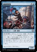 商船略奪隊/Merchant Raiders (LCC)