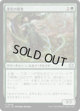 進化の賢者/Evolution Sage (LCC)