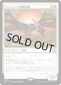 キンジャーリの陽光翼/Kinjalli's Sunwing (LCC)