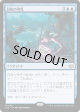 同族の発見/Kindred Discovery (LCC)