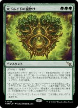 大ドルイドの魔除け/Archdruid's Charm (MKM)