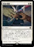 忠誠の確約/Promise of Loyalty (MKC)