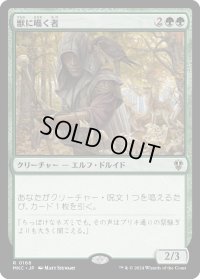 獣に囁く者/Beast Whisperer (MKC)