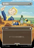戦の惨害/Ravages of War (PIP)【特殊アート版】