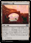 乾燥地帯のアーチ道/Arid Archway (OTJ)《Foil》