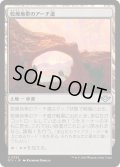 乾燥地帯のアーチ道/Arid Archway (OTJ)《Foil》