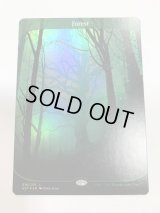 森/Forest (UST)《Foil》【NM~NM-】