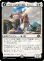 画像1: ナカティルの最下層民、アジャニ/Ajani, Nacatl Pariah (MH3) (1)