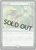 耕作の閃光/Flare of Cultivation (MH3)