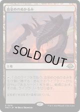 血染めのぬかるみ/Bloodstained Mire (MH3)