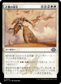 正義の命令/Decree of Justice (MH3)