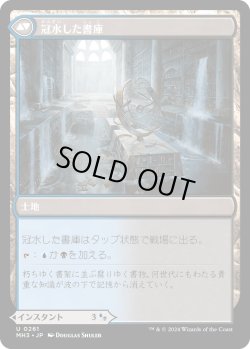 画像2: 水浸しの教え/Waterlogged Teachings (MH3)