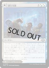 鎮圧光線/Suppression Ray (MH3)