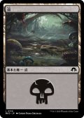 沼/Swamp 【Ver.2】 (MH3)