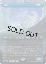 緻密/Subtlety (SPG)