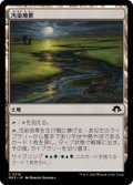 汚染地帯/Contaminated Landscape (MH3)《Foil》