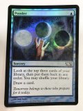 思案/Ponder (M12)《Foil》D