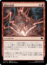 電気の伝導/Conduct Electricity (BLB)
