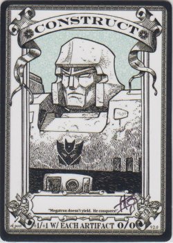 画像1: 構築物/Construct 【登録No.1】 (rk post Token)