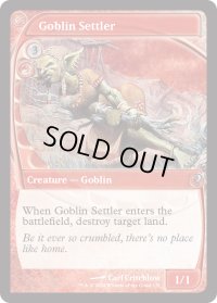 Goblin Settler (MB2)