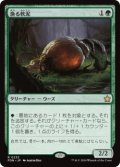 漁る軟泥/Scavenging Ooze (FDN)《Foil》