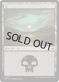 沼/Swamp 【Ver.2】 (FDN)《Foil》