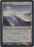 激戦の戦域/Contested War Zone 【日本語】 (MBS)《Foil》【サインド】