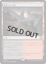 憑依された峰/Haunted Ridge (INR)