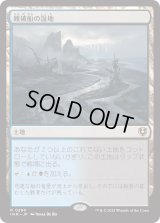 難破船の湿地/Shipwreck Marsh (INR)