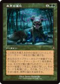 異界の進化/Eldritch Evolution (INR)【旧枠版】