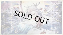 画像1: LUNLUNプレイマット：【匈歌ハトリ：Celestial_Damsel】  【送料込】