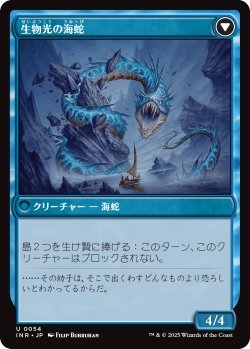 画像2: 生物光の卵/Biolume Egg (INR)《Foil》