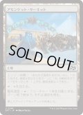 アモンケット・サーキット/Amonkhet Raceway (DFT)