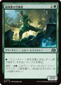 緑地帯の守護者/Greenbelt Guardian (DFT)