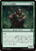 牙ドルイドの召喚士/Fang-Druid Summoner (DFT)