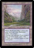 Sheltered Valley (ALL)