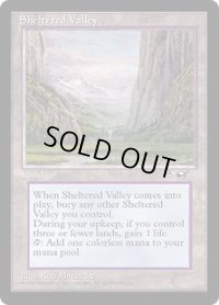 Sheltered Valley (ALL)