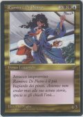 Ramirez DePietro (LEG)【他言語特集】