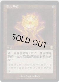 パワー・マトリックス/Power Matrix (MMQ)【他言語特集】