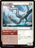 双つ口の嵐孵り/Twinmaw Stormbrood (TDM)
