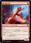 束の間の人形/Fleeting Effigy (TDM)