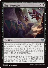塩路の小競り合い/Salt Road Skirmish (TDM)