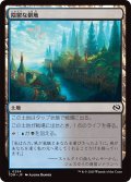陰鬱な僻地/Dismal Backwater (TDM)