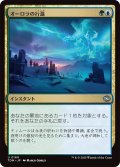 オーロラの行進/Auroral Procession (TDM)